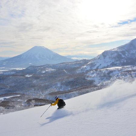 Muse Niseko Lejlighed Kutchan Eksteriør billede