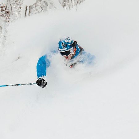 Muse Niseko Lejlighed Kutchan Eksteriør billede