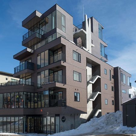 Muse Niseko Lejlighed Kutchan Eksteriør billede