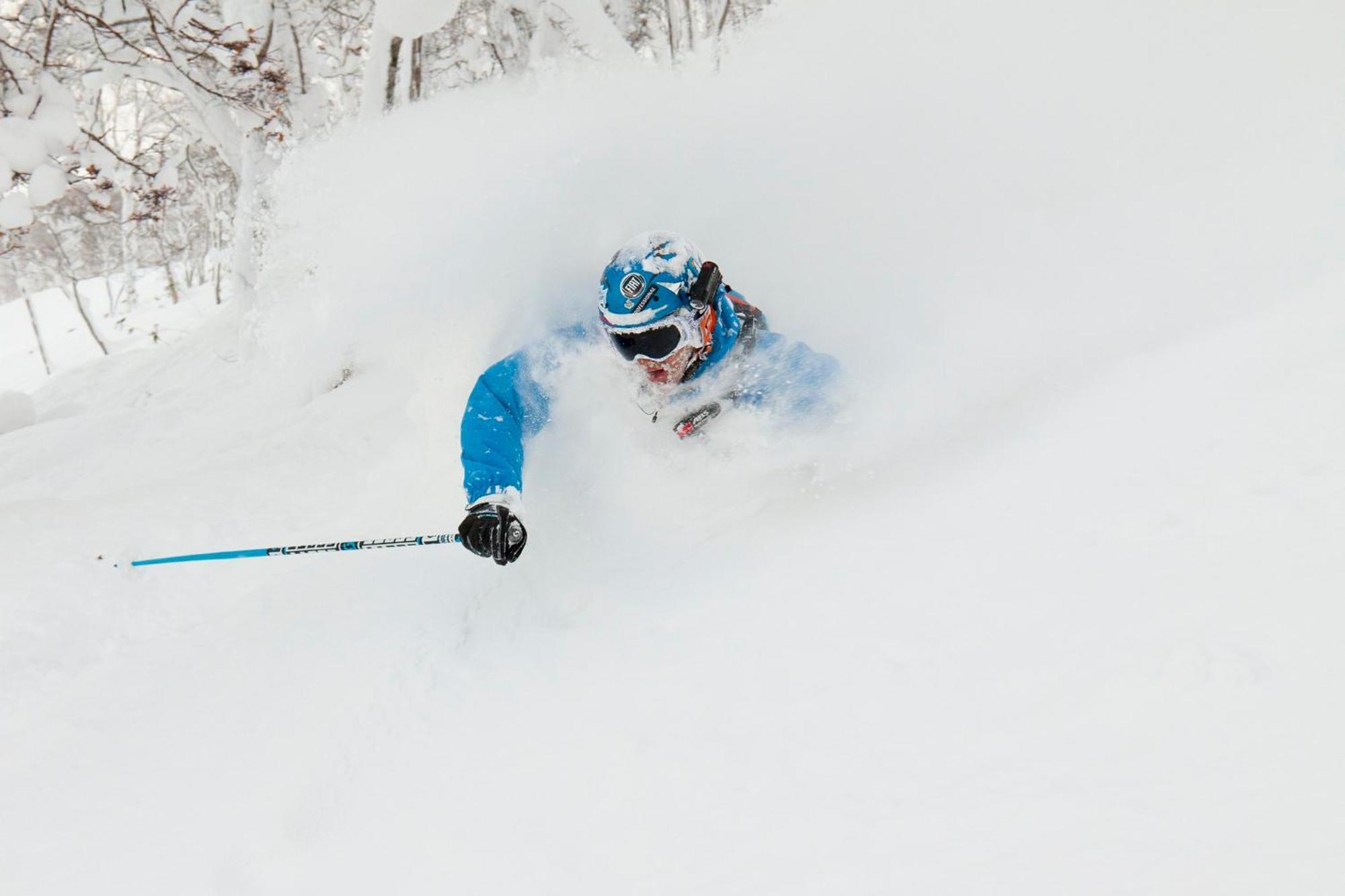 Muse Niseko Lejlighed Kutchan Eksteriør billede